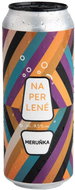 Pearled Apricot 0,5l 9,5% - Wine-Based Drink