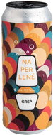 Naperlené Grep 0,5l 9,5% - Wine-Based Drink