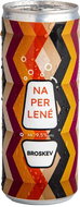 Strained Peach 0,25l 9,5% - Wine-Based Drink