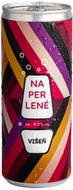 Pearled Cherry 0,25l 9,5% - Wine-Based Drink