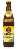 Paulaner Wheat Radler With Lemon 0,5l - Beer