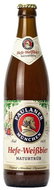 Paulaner 13° Hefe-Weissbie 0,5l - Beer