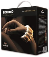 Berard Festive lager 12° 8x 0,5l - beer as a jewel - Beer