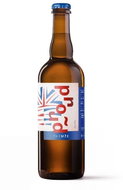 Proud The MŽE Pale Ale 10° 0,75l 4,2% - Beer
