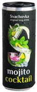 Mojito Cocktail 0,25l 7,2% tin - Mixed Drink
