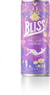 Bliss Hard Seltzer grape wine, raspberries 0,33l tin -  Hard Seltzer