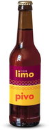 Limopivo cherry 0,33l 4,6% - Beer