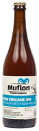 Mouflon New England IPA 14 ° 0,75l - Beer