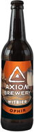 Axiom Ophir - Witbier 11 ° 0.33l 4.5% - Beer
