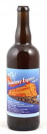 Chříč Orange Express 0,75l 4,2% - Beer