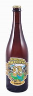 Matushka Sunshine Fruited Sour ALE 0,75l 7% - Beer