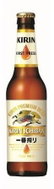 Kirin Ichiban 0,33l 4,9% - Beer