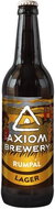 Axiom Rumpál 12 ° 0,5l 4,4% - Beer