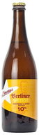 Libertas Berliner 10° Weisse Passionfruit & Mango Sour ALE 0,7l 4,2% - Beer