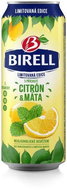 Birell Lemon & Mint 4×0,5l - Beer