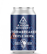 Axiom StormBreaker 21 ° 0.33l 9% - Beer