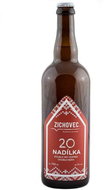 Zichovec Nadílka 20° Double NEIPA 0,75l - Beer