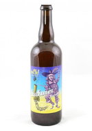 Chříč GazKoněc 11° 0,75l - Beer