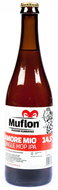 Mouflon Amore Mio 14.5 ° 0.75l 6.5% - Beer