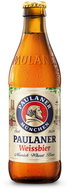 Paulaner Weissbier 12 ° 0.33l 5.5% - Beer