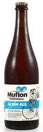 Muflon Albin Ale 10.5 ° 0,75l - Beer