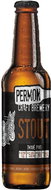 Permon Stout 12 ° 0.5l 5% - Beer