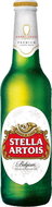 Stella Artoise 11.4 ° 0.33l 5% - Beer