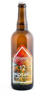 Zichovec Mosaic Ale 12 ° 0.75l 5.1% - Beer