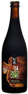 Golden Cow Choco Cow 14° 0.75l 4.7% - Beer