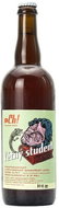 Chříč Eternal student 12° Smoked lager 0,75l - Beer