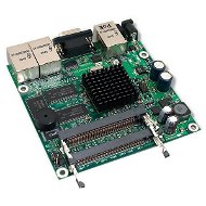 Mikrotik RB133 - Routerboard