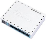 Mikrotik RB250GS - Switch