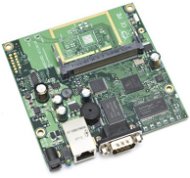 Mikrotik RB411 - Routerboard