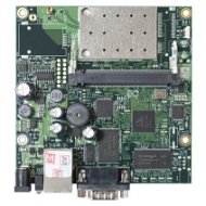 Mikrotik RB411AR - Routerboard