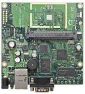 Mikrotik RB411A - Routerboard