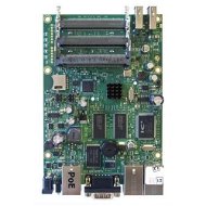 Mikrotik RB433UAH - Routerboard