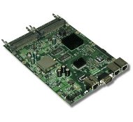 Mikrotik RB600A - Routerboard