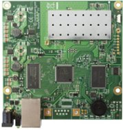 Mikrotik RB711A-5Hn-M - Routerboard