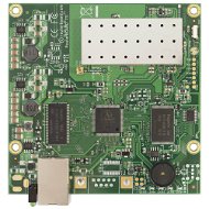 Mikrotik RB711 - Routerboard