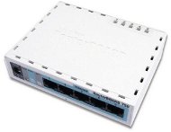 Mikrotik RB750 - Routerboard