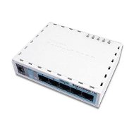 Mikrotik RB750G - Routerboard