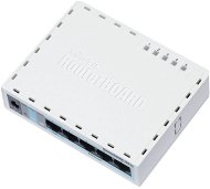 Mikrotik RouterBoard RB750GL - Routerboard