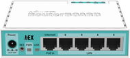 Mikrotik RB750Gr2 - Routerboard