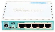 Routerboard Mikrotik RB750Gr3 - Routerboard