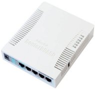 Mikrotik RB751G-2HnD - Routerboard