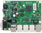 Routerboard MIKROTIK RB450Gx4 - Routerboard