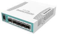 Router Mikroskop CRS106-1C-5S - Router