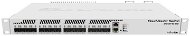 Mikrotik CRS317-1G-16S+RM - Router