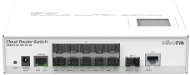 Mikrotik CRS212-1G-10S-1S + IN - Router
