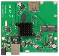 Routerboard Mikrotik RBM11G - Routerboard